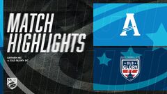 Highlights | Anthem RC vs Old Glory DC | Major League Rugby