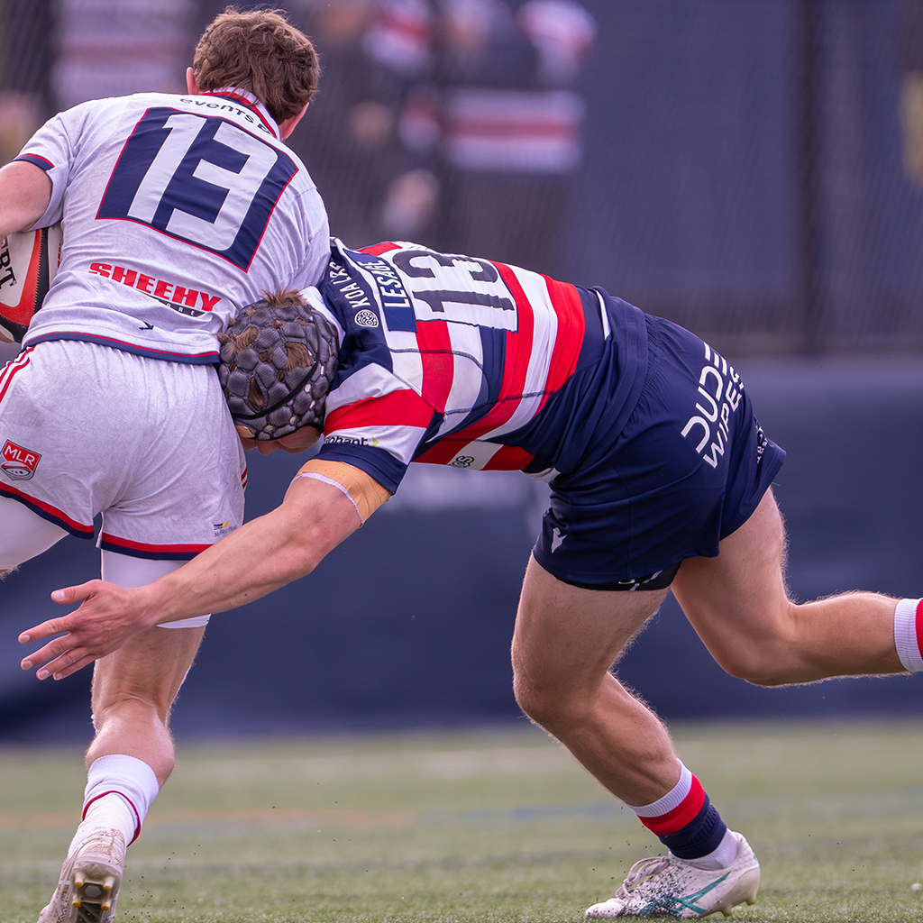 Top Game Day Photos – New England Free Jacks | Major League Rugby