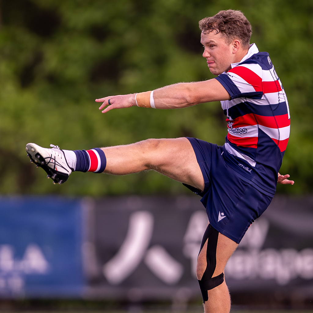 Top Game Day Photos – New England Free Jacks | Major League Rugby