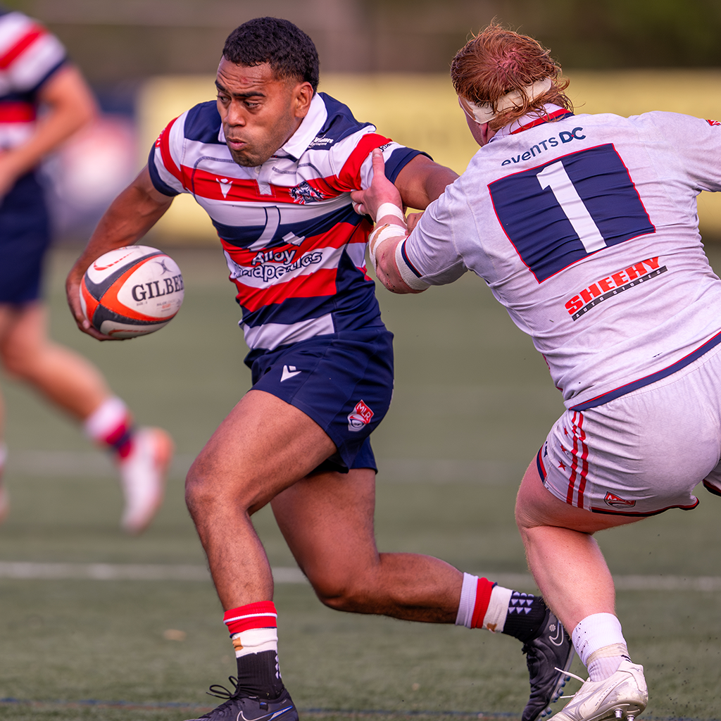 Rugby magazine セット 2017年　1年分 Top Game Day Photos – New England Free Jacks | Major League Rugby