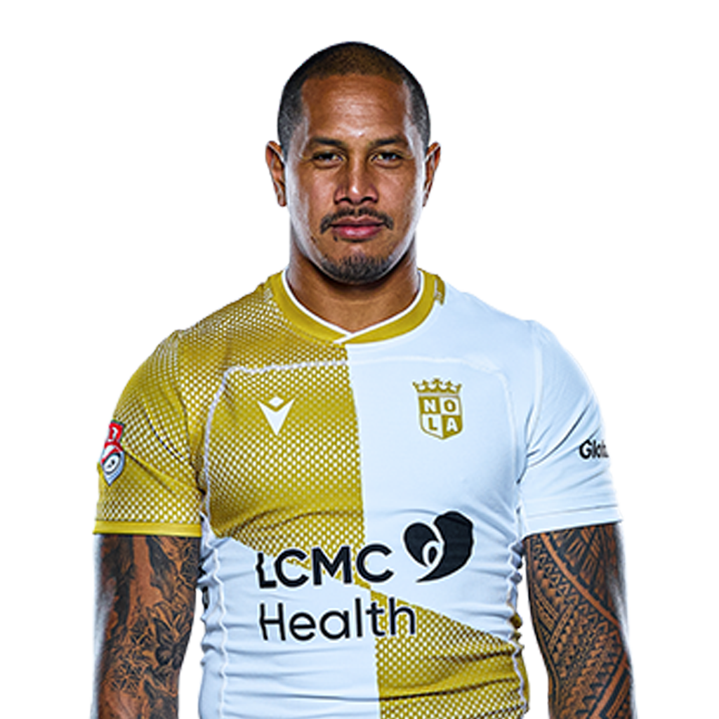 NOLA Gold | Major League Rugby