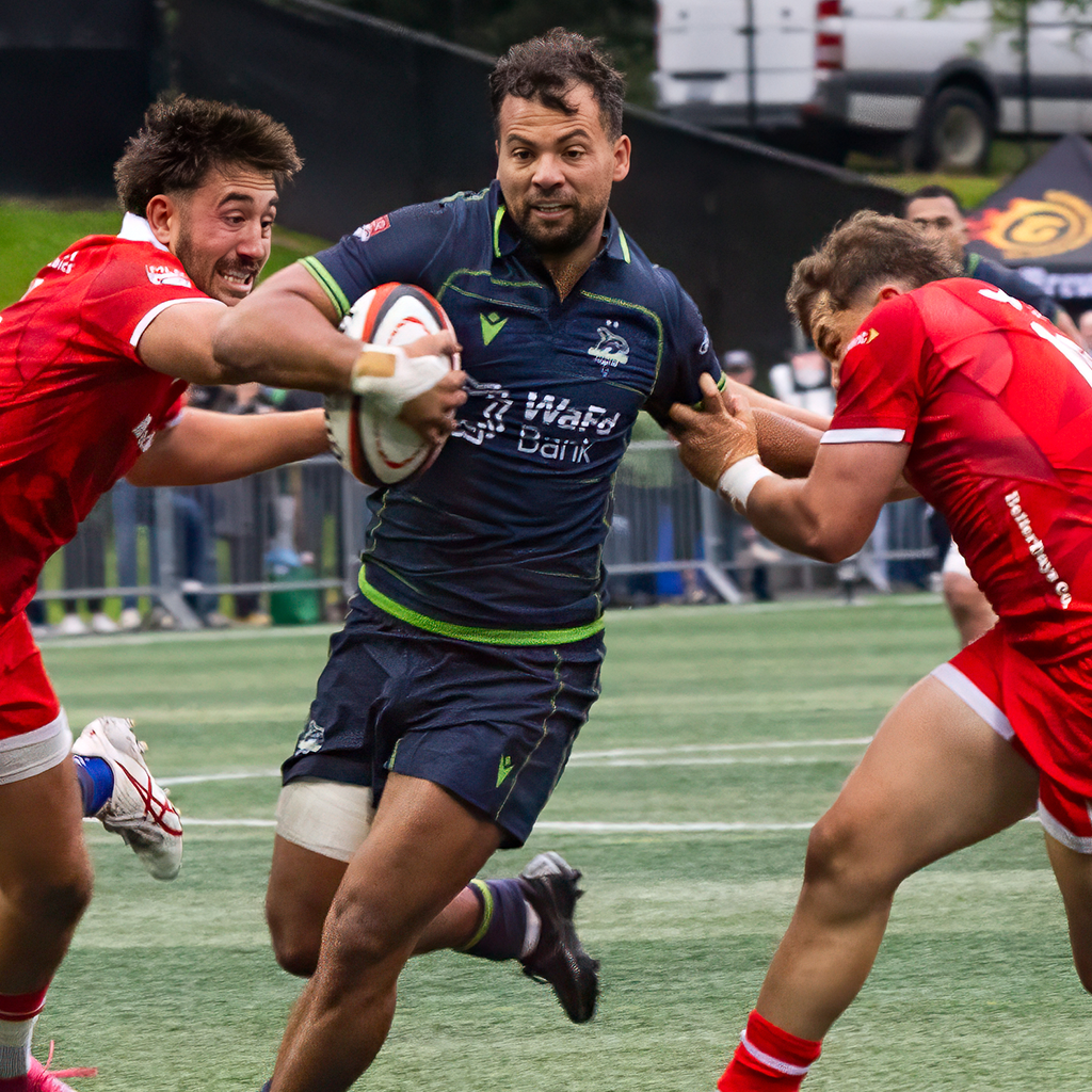 Top Game Day Photos – Seattle Seawolves | Major League Rugby