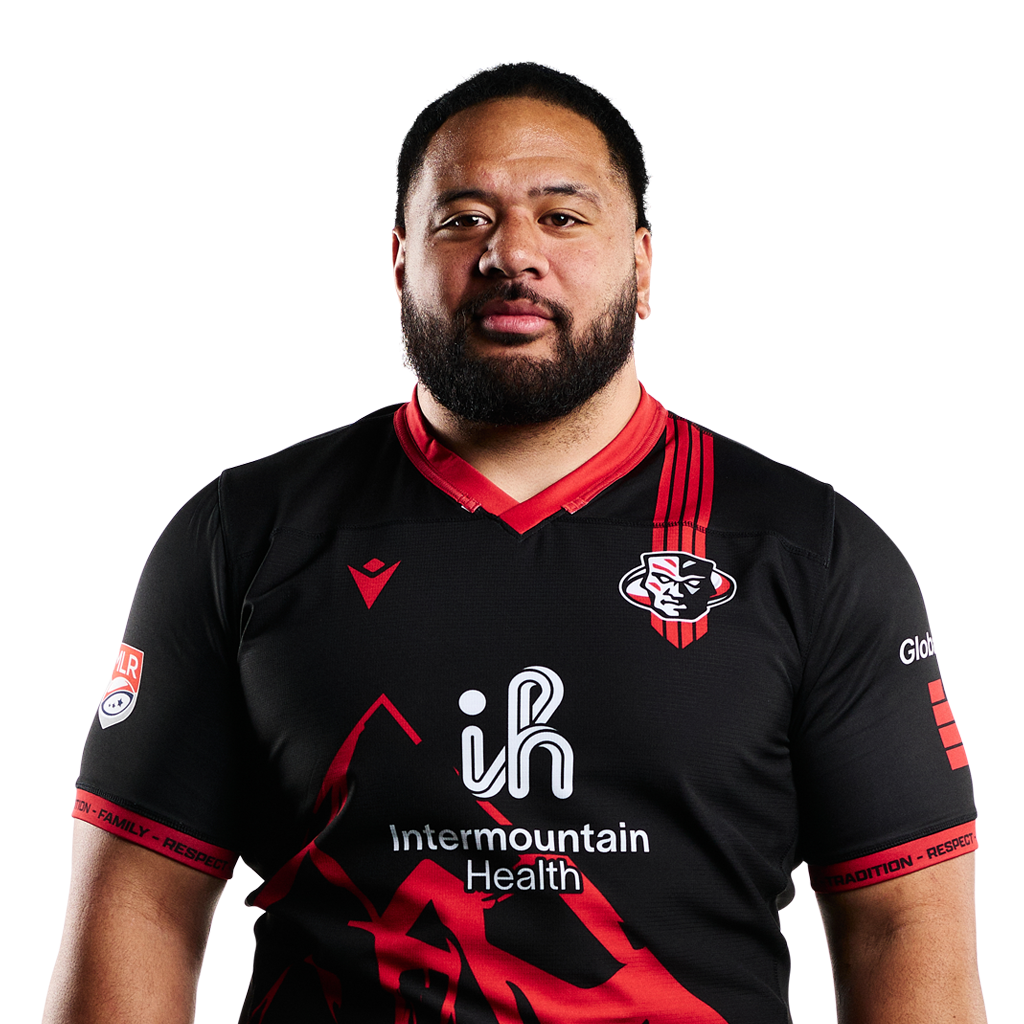 Tonga Kofe | Major League Rugby