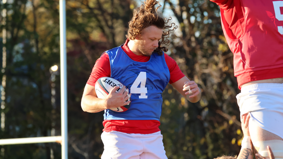 Fall Rugby Fever: Eagles Head to Europe as Chicago Hosts a Global ...