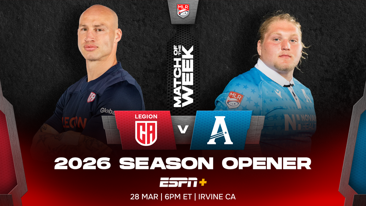 Match Preview: Anthem RC vs California Legion 