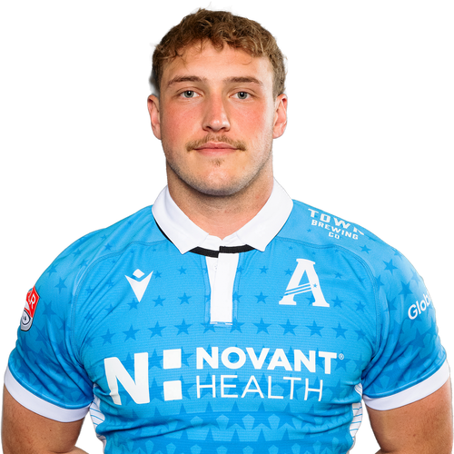 Campbell Robb | Major League Rugby