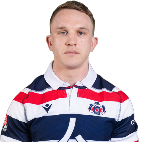 Ben LeSage | Major League Rugby
