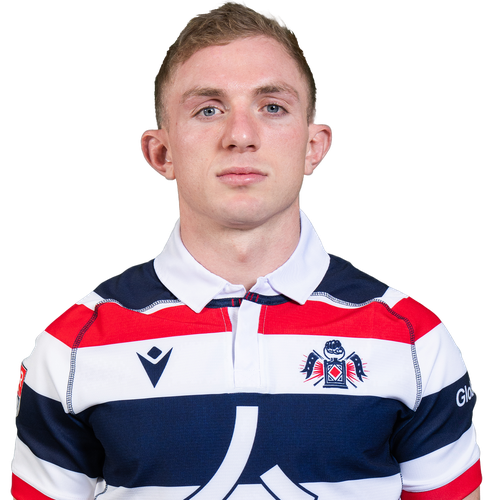 Seattle Seawolves vs New England Free Jacks - Major League Rugby