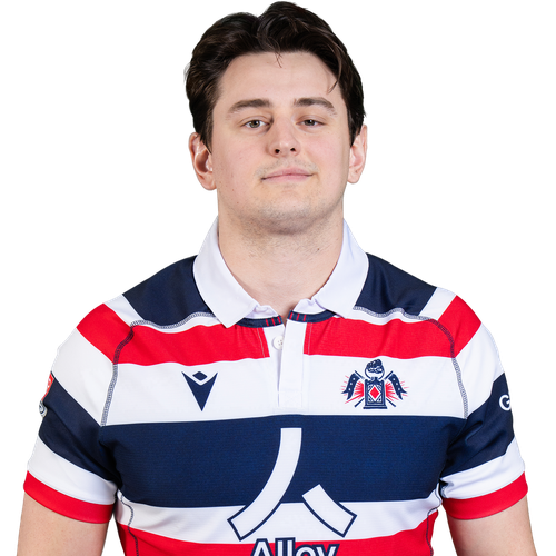 Piers von Dadelszen | Major League Rugby