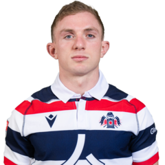 Mitch Wilson | Major League Rugby
