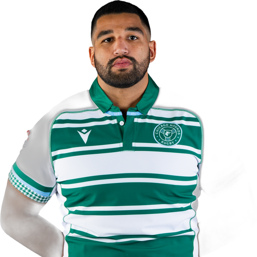 Jake Kinneeveauk | Major League Rugby