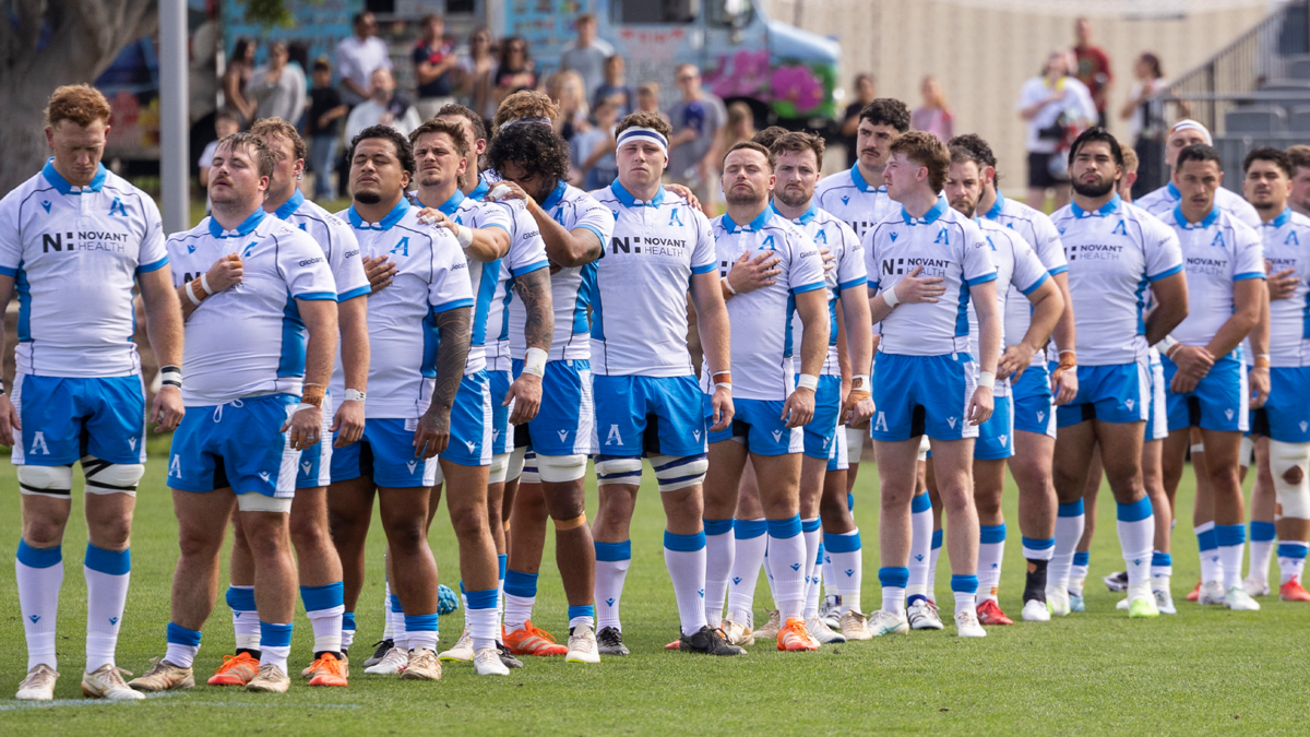 Betting on Anthem Rugby Carolina — MLR Odds, Form & Predictions | Major ...