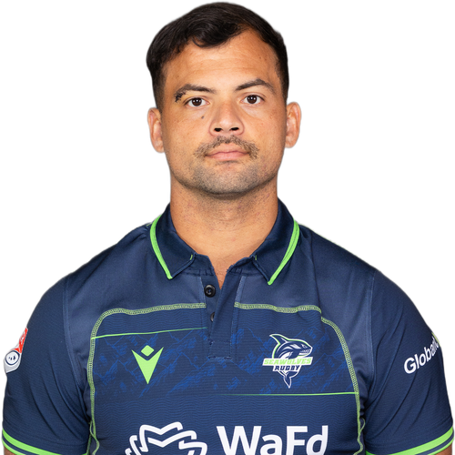 Duncan Matthews | Major League Rugby