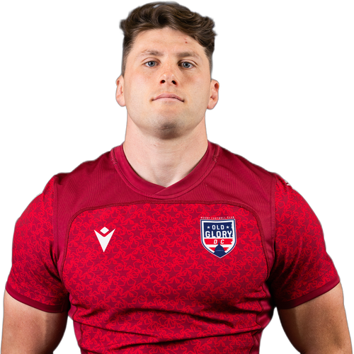 Cory Daniel | Major League Rugby