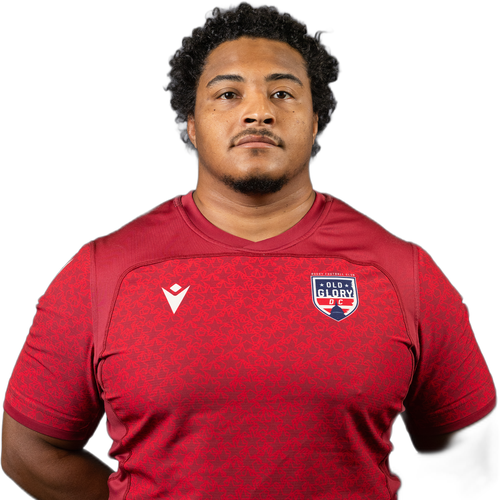 New England Free Jacks vs Old Glory DC - Major League Rugby Week 3
