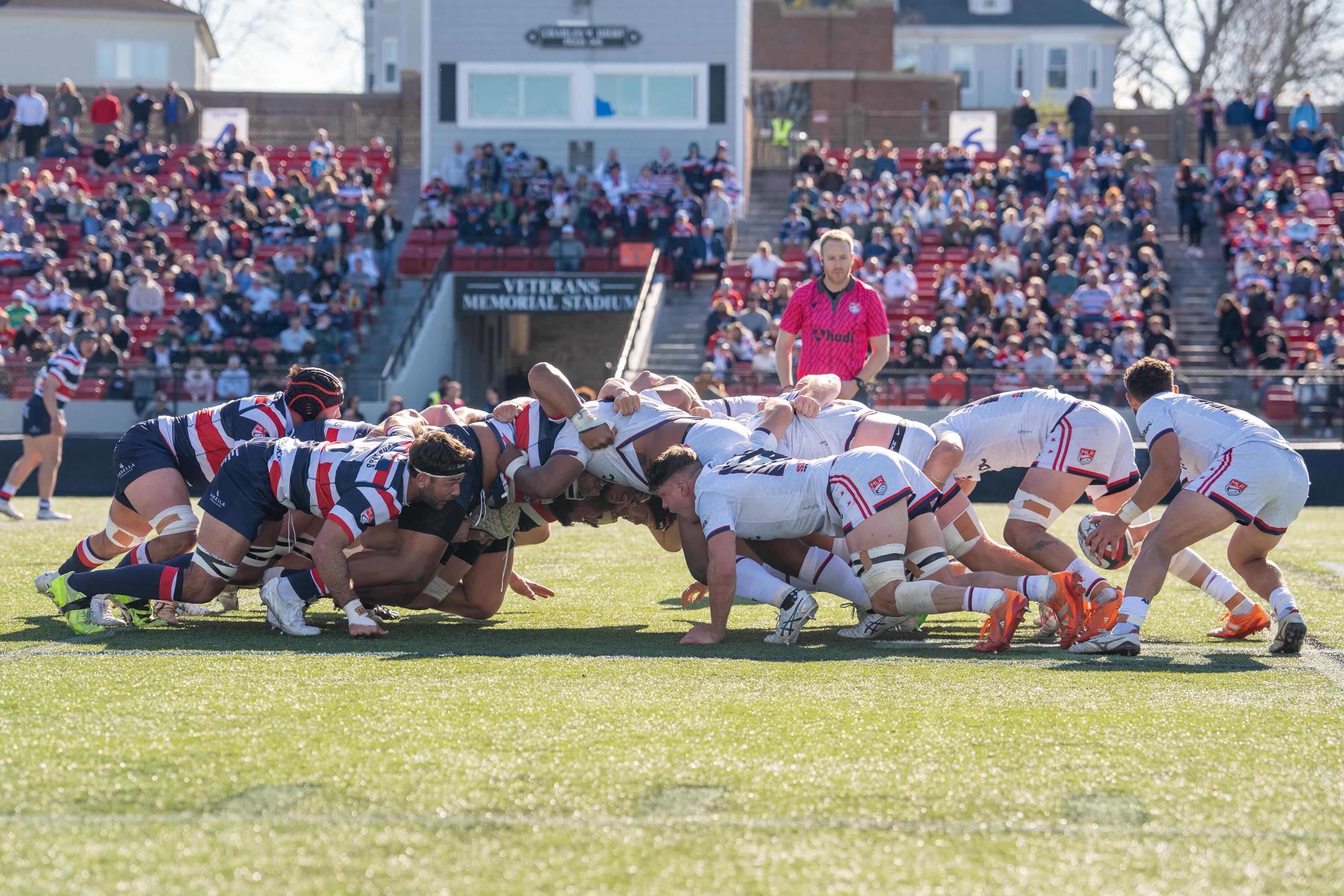 New England Free Jacks vs Old Glory DC: MLR Betting Preview for