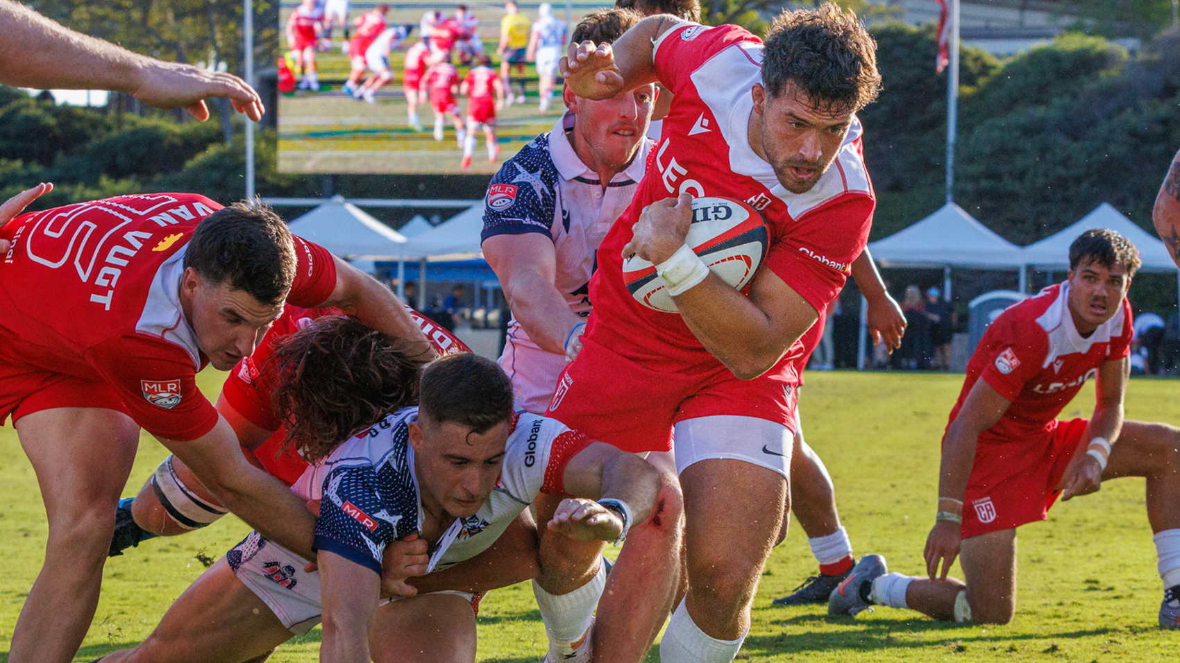 MLR Week 4 Betting Preview: Early Season Trends | Major League Rugby