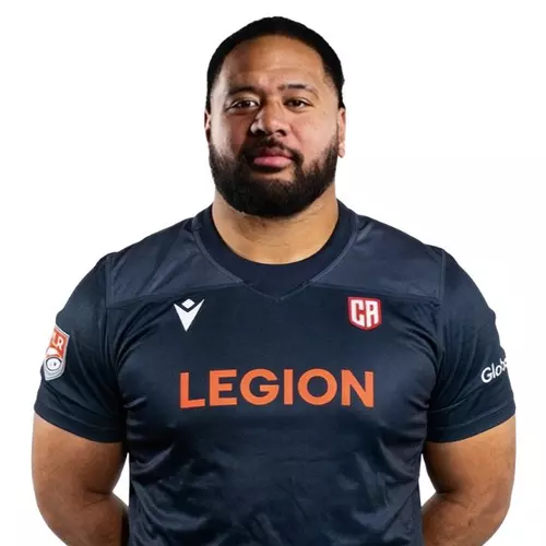Tonga Kofe | Major League Rugby