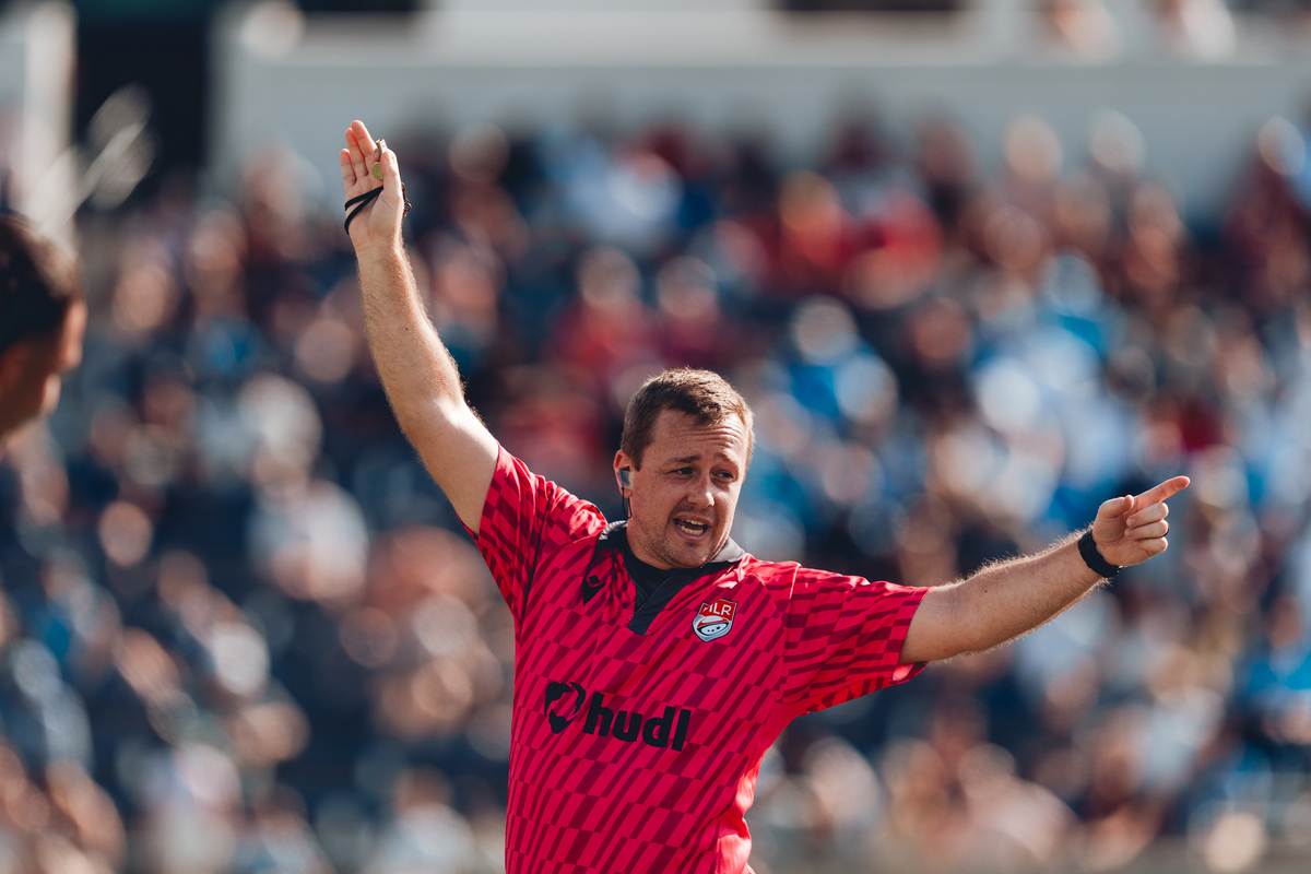 USA Referee Luke Rogan named to 2026 World Rugby Junior World ...