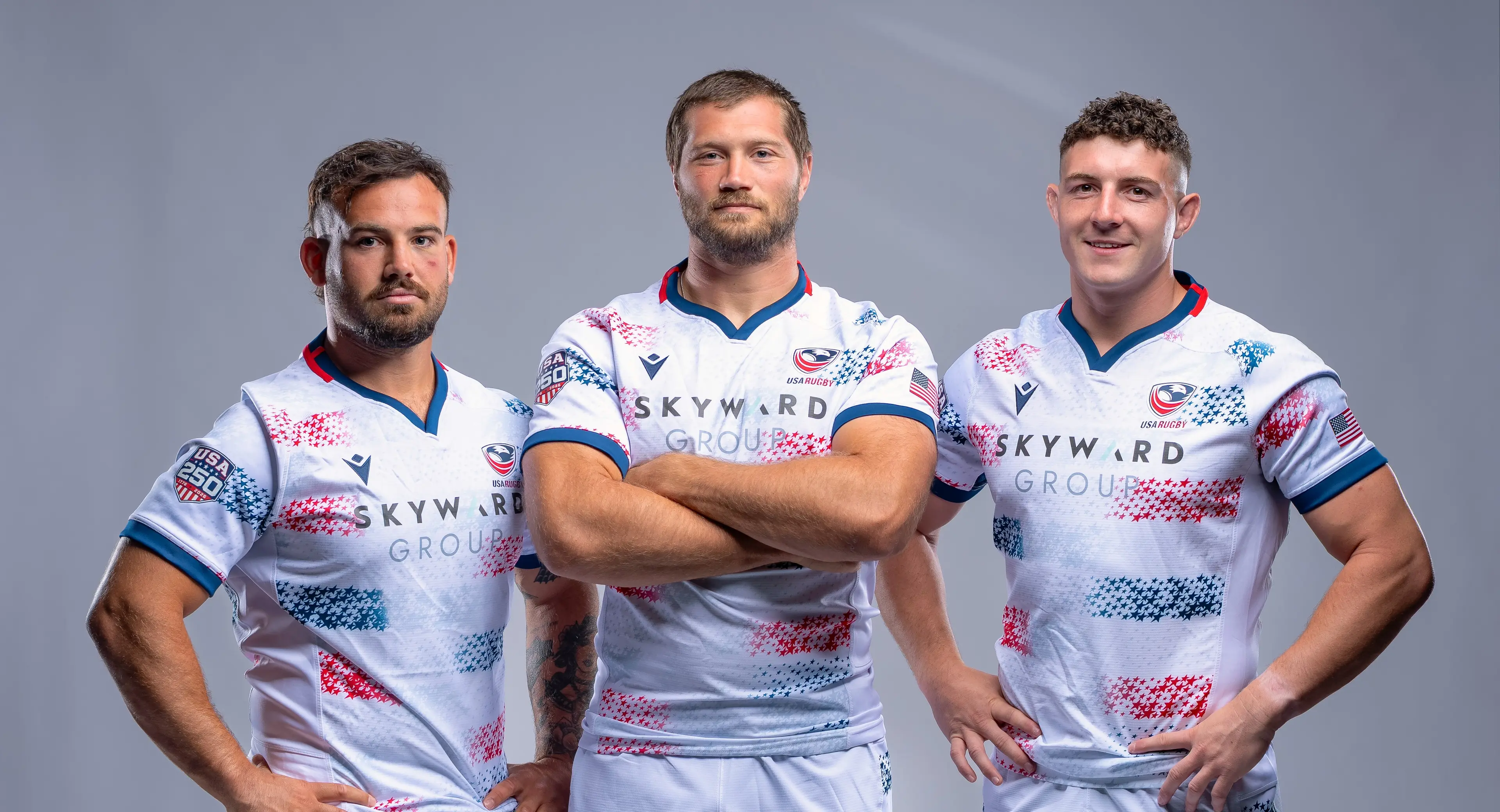 Men’s Eagles commemorate the Nation’s 250th with Independence Day fixture
