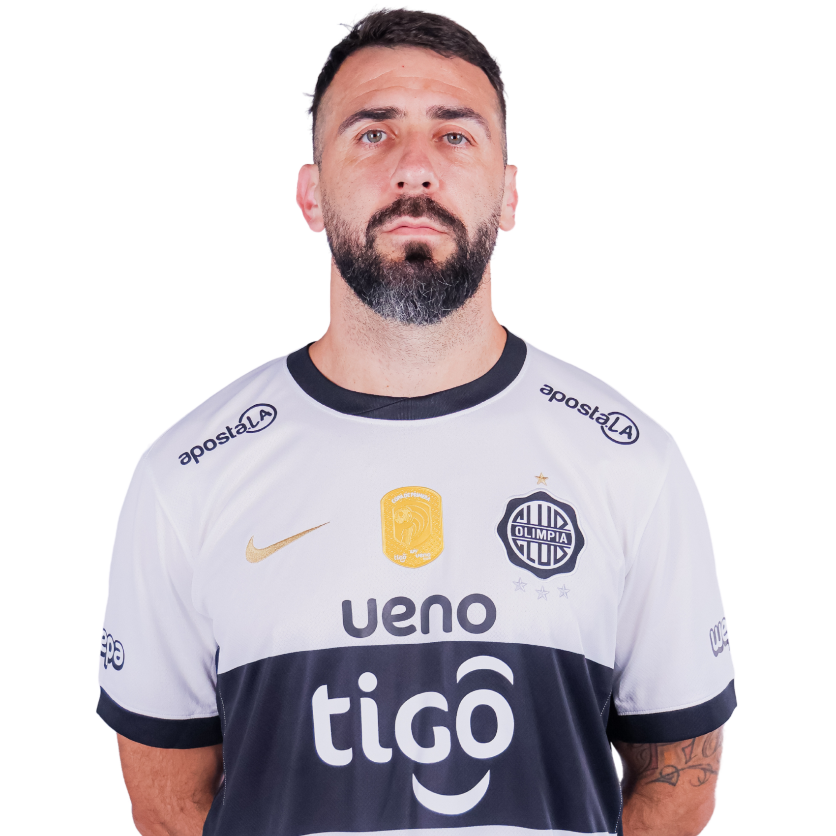 Lucas Pratto