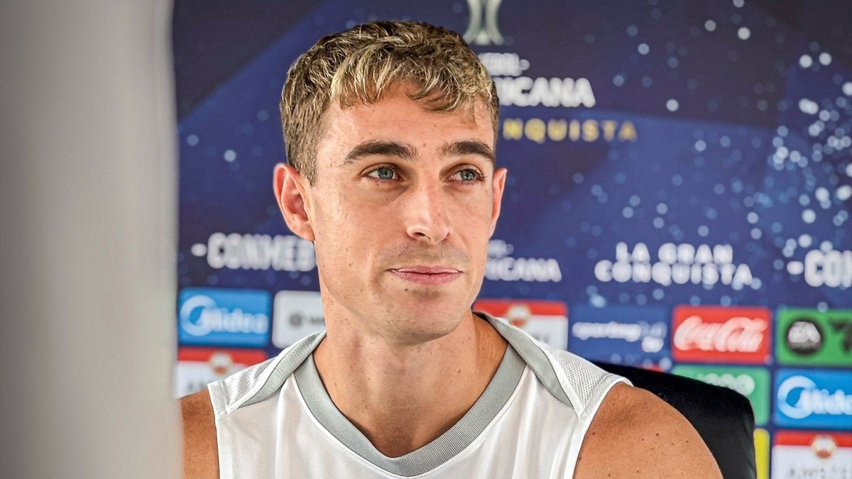 VAMOS A TENER QUE LUCHAR