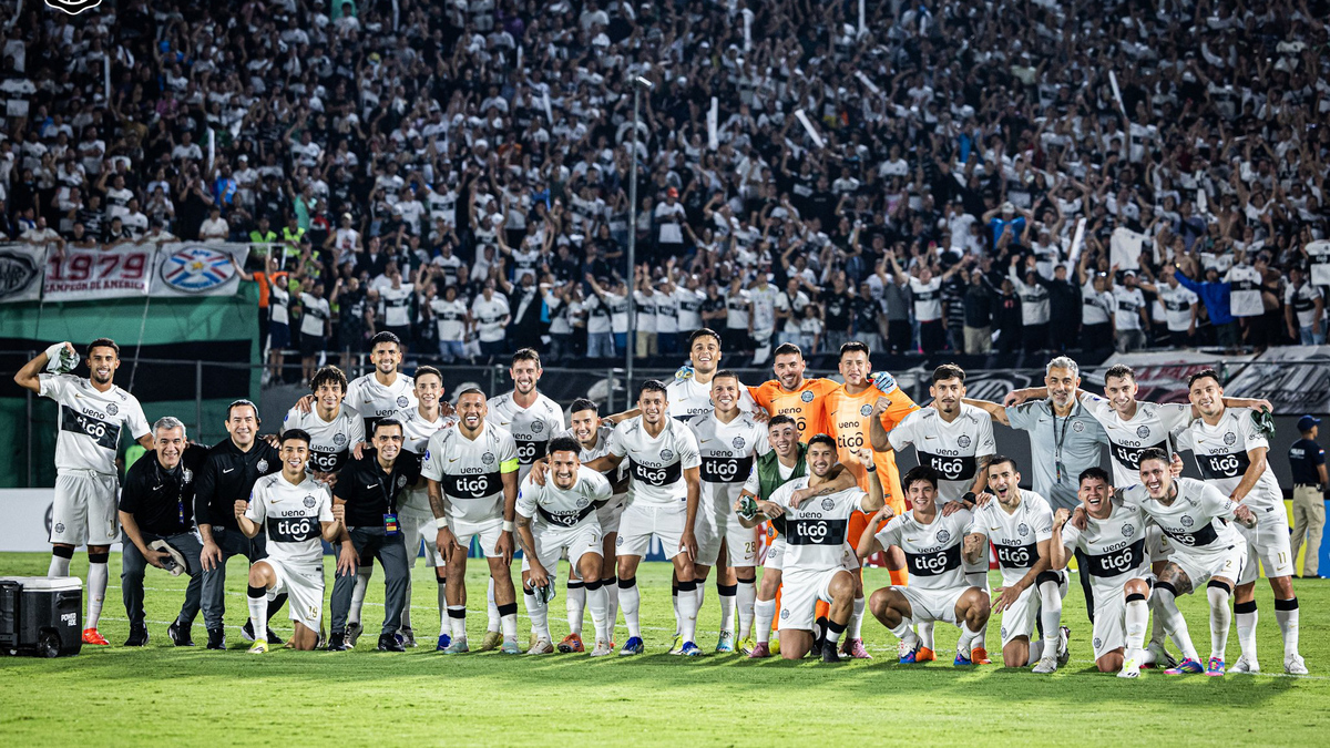 PRIMER OBJETIVO CUMPLIDO