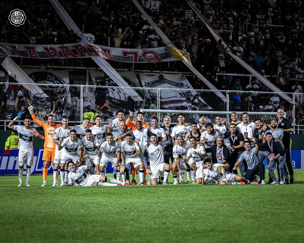 REMONTADA E ILUSIÓN