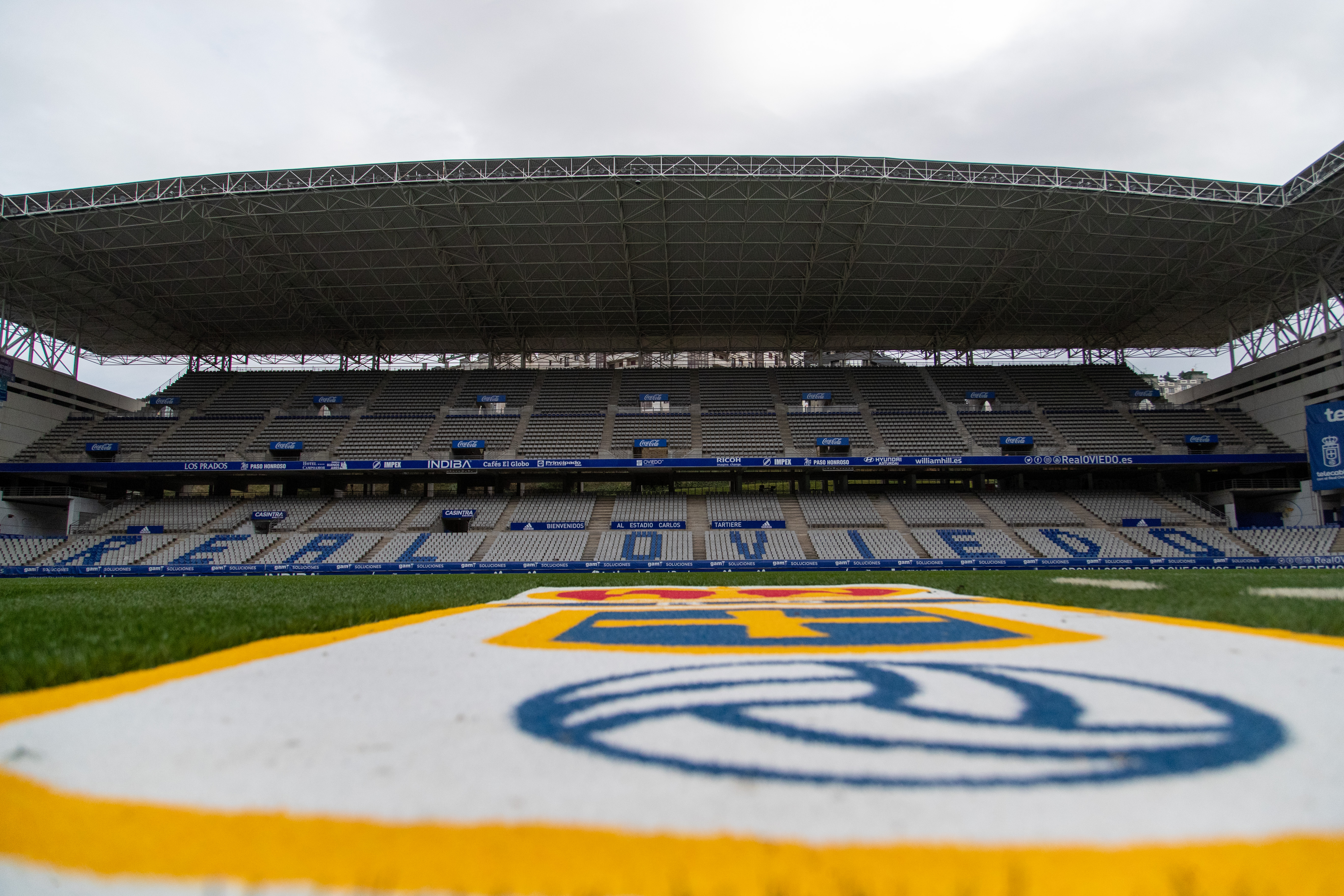 Real Oviedo – the remarkable story of a club the world united to save, La  Liga