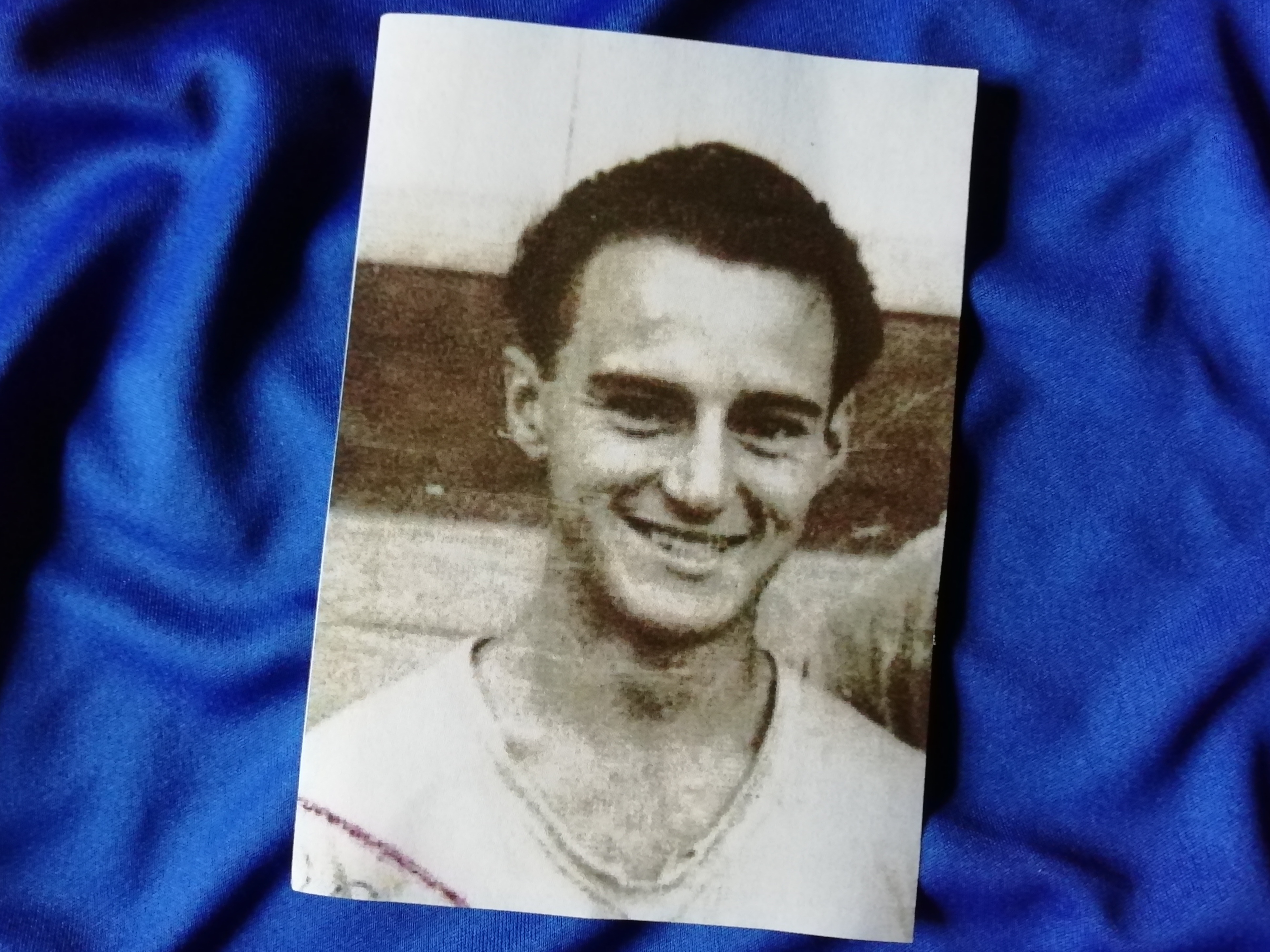 Hace 10 años perdíamos a Quini Solanas | Real Oviedo | Web Oficial