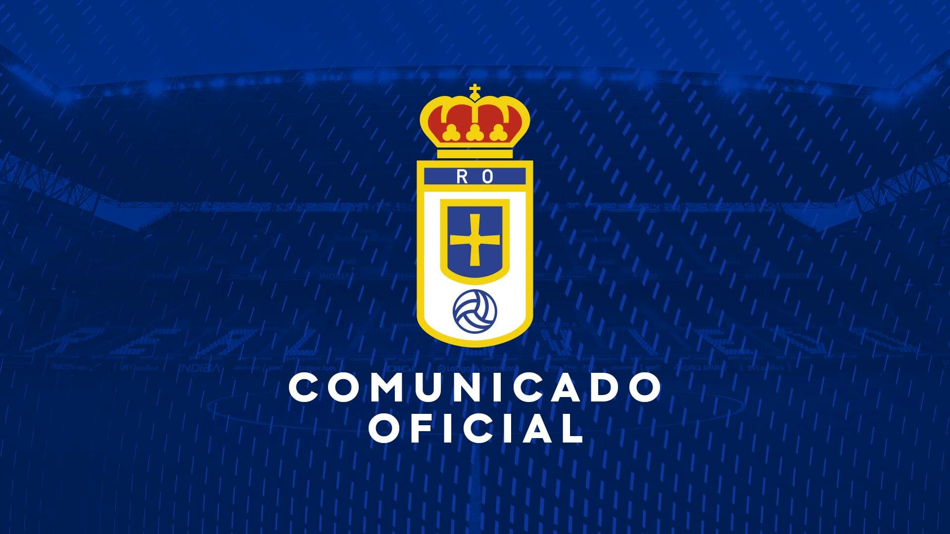 Official Statement, Real Oviedo