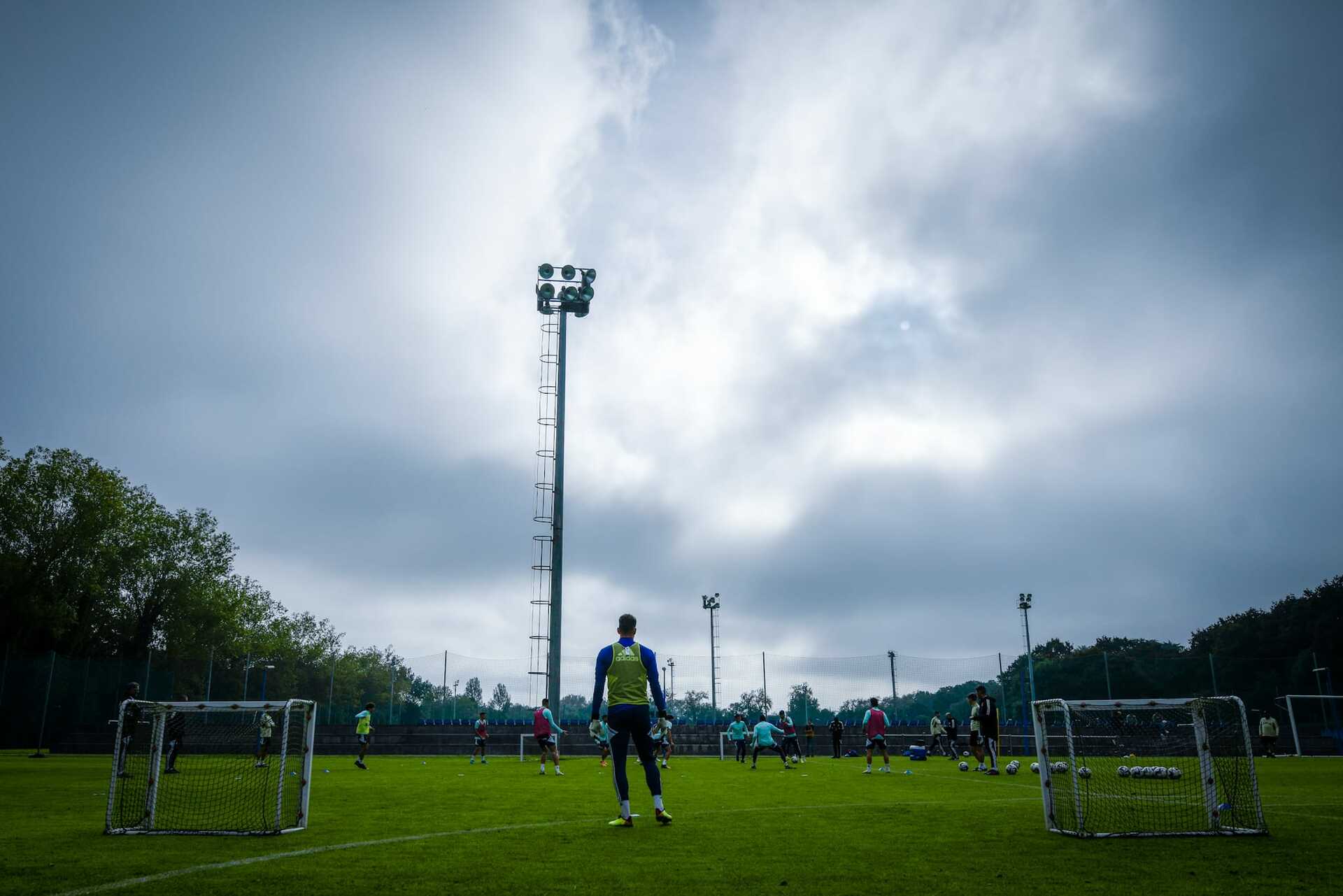 El Real Oviedo vuelve al trabajo | Real Oviedo | Web Oficial