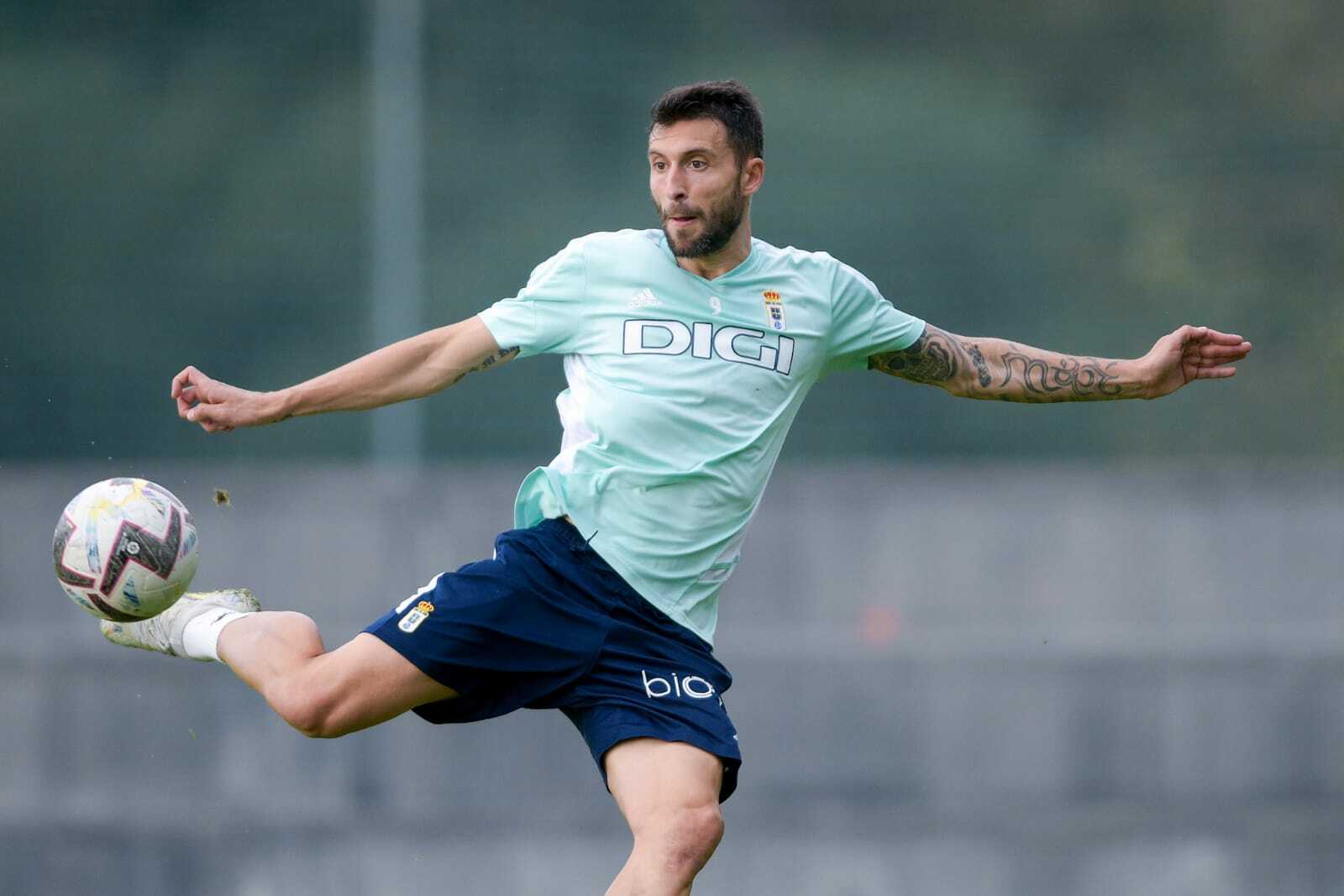 Llega la hora Real Oviedo Web Oficial