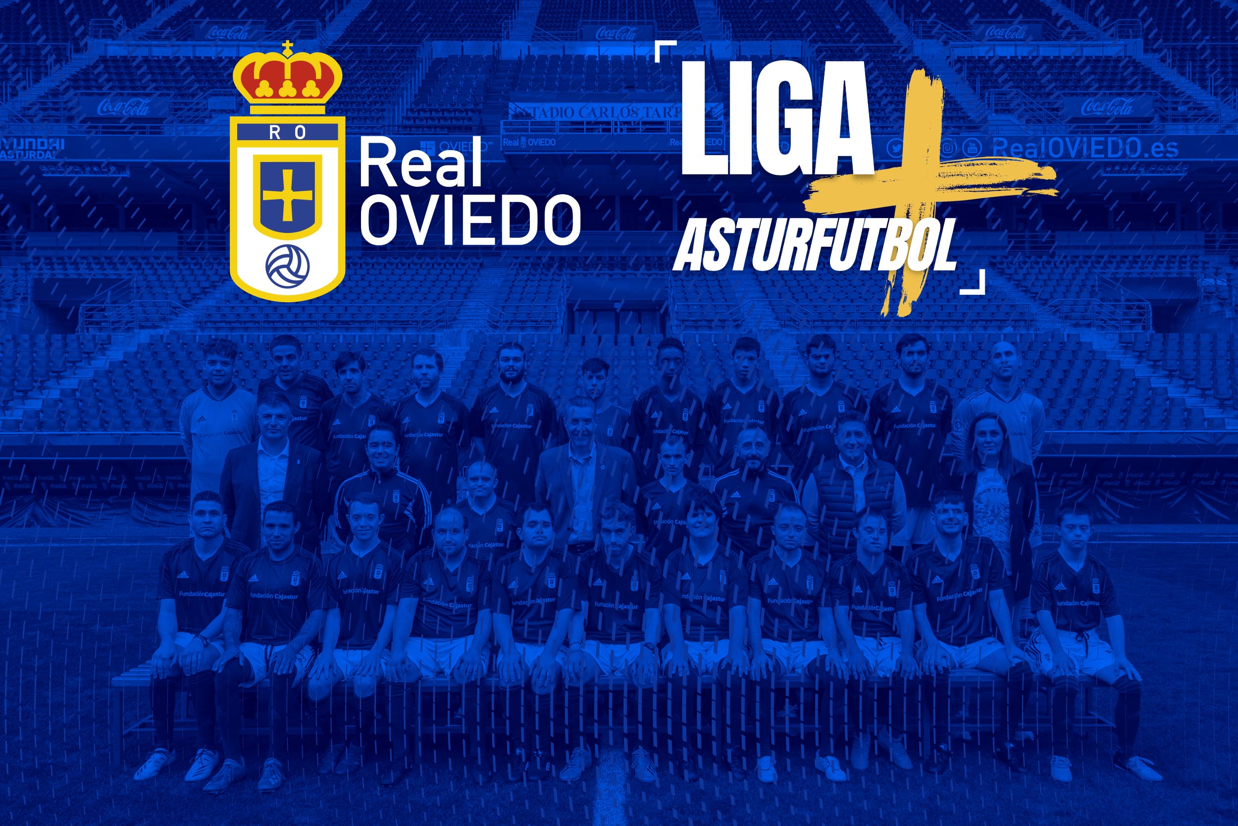 El Real Oviedo Disputa La Liga+Asturfutbol | Real Oviedo | Web Oficial