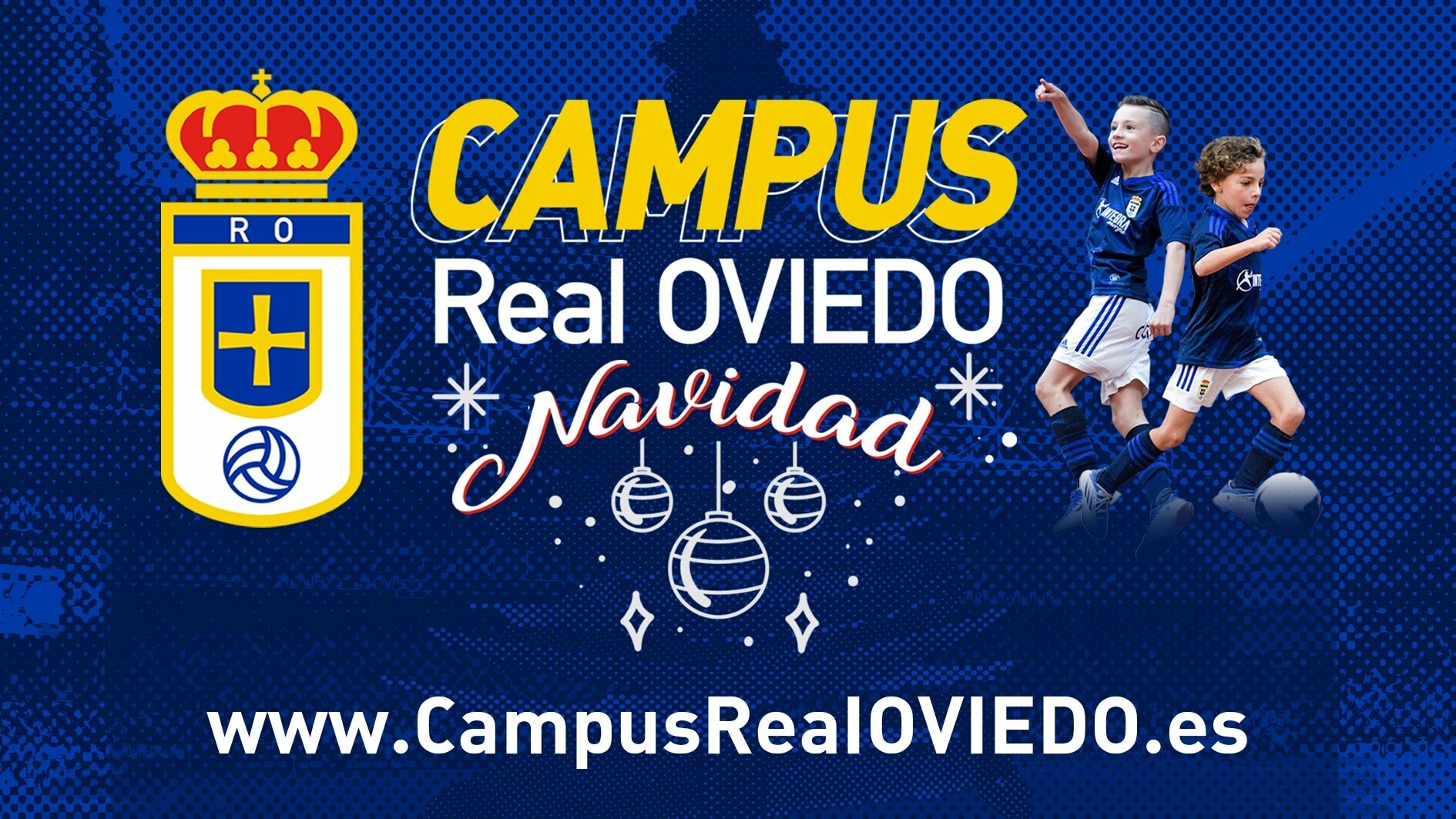 Real Oviedo  Web Oficial