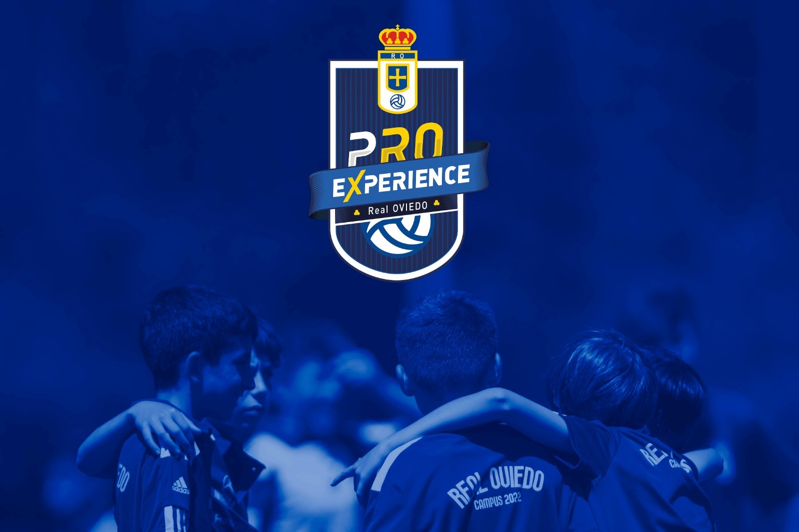 The Real Oviedo Pro Experience is Born, Real Oviedo
