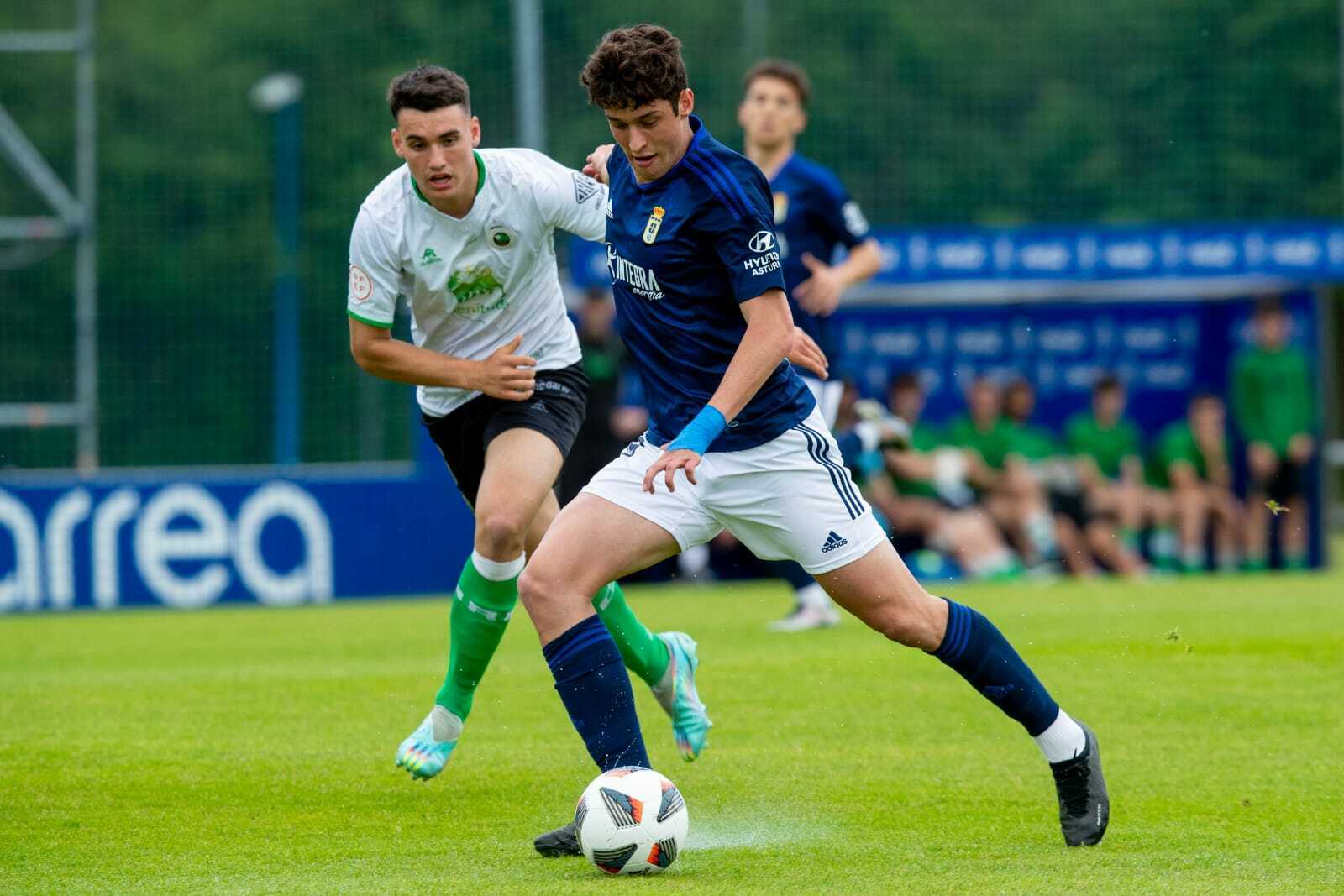 Seguir soñando Real Oviedo  Oficial