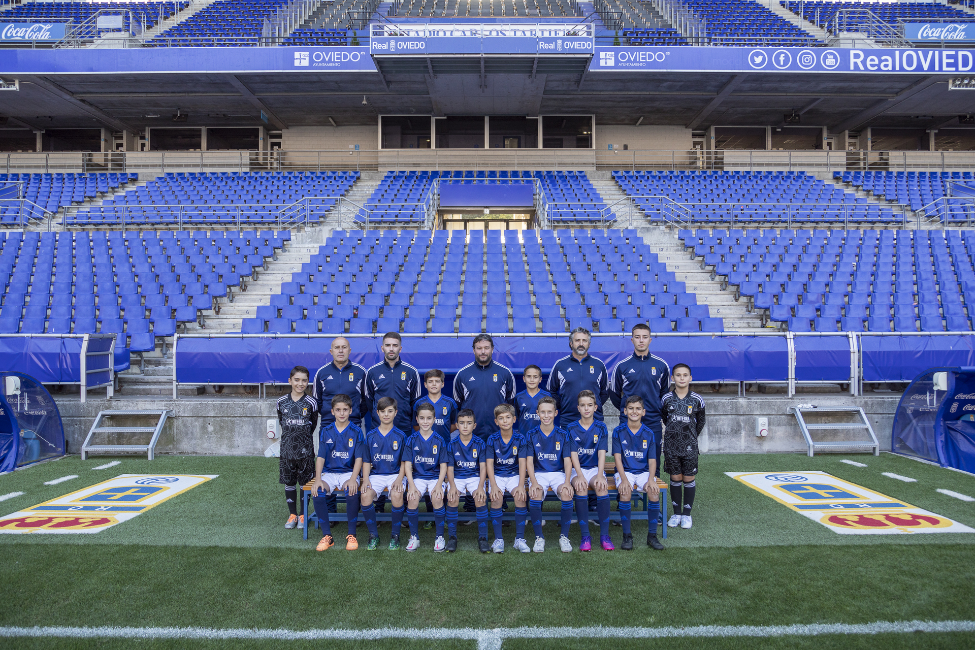 Luchar hasta el final | Real Oviedo | Web Oficial