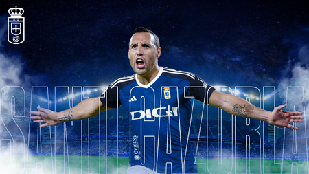 Inside Santi Cazorla's romantic return to Real Oviedo at 38: Inspiring  youngsters and playing for the minimum wage, Football News