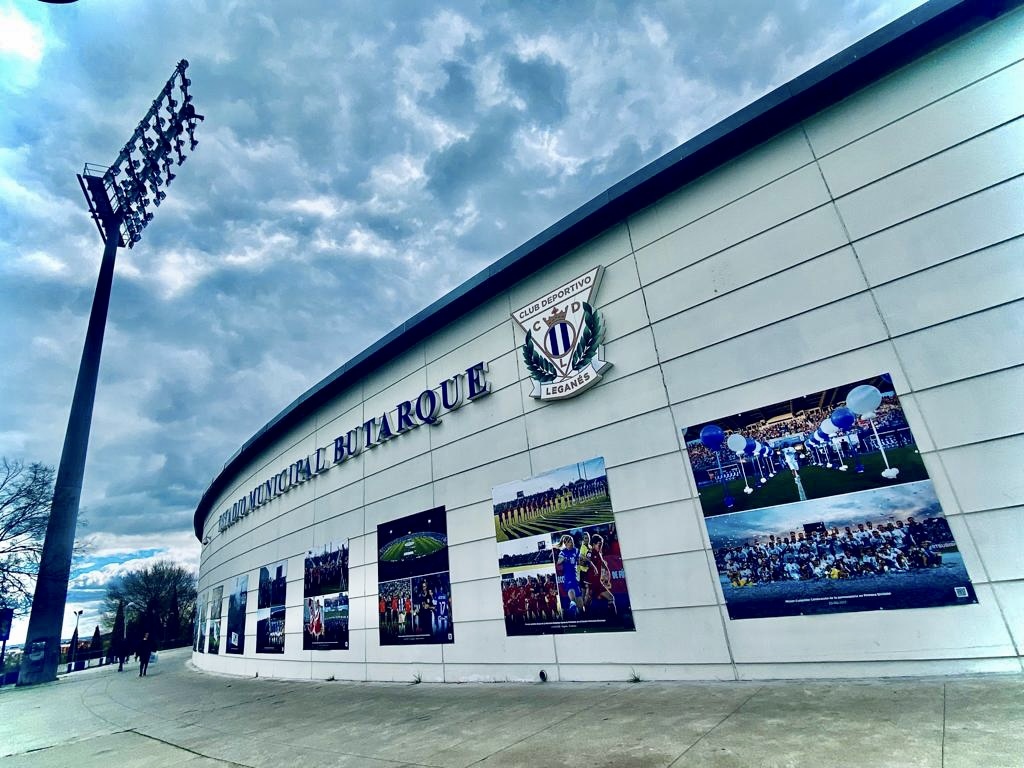 Entradas para Butarque | Real Oviedo | Web Oficial