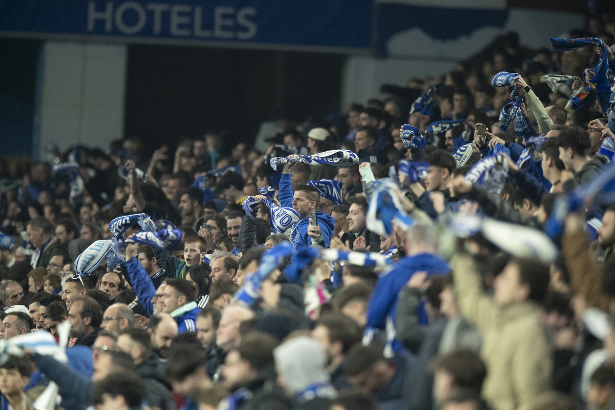 Entradas para el partido ante el CD Eldense | Real Oviedo | Web Oficial
