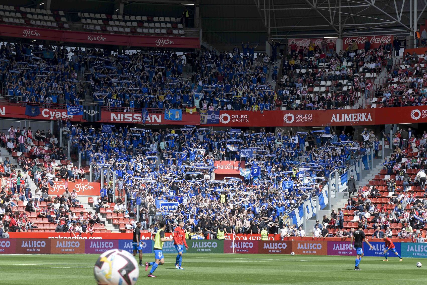 Por qué se vende el Sporting Gijón, cuánto pagan y precio de venta