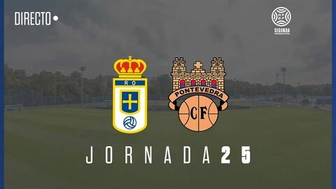 Resumen Real Oviedo Real Sporting J21 
