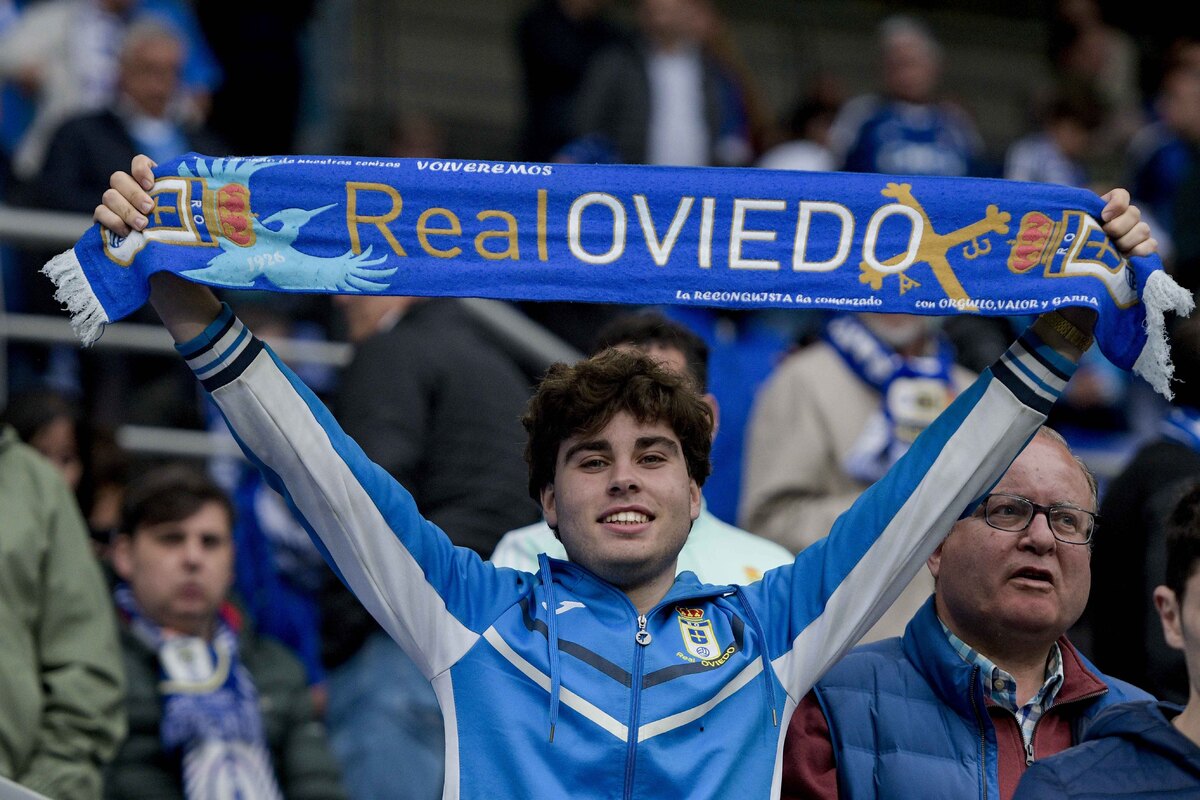 Entradas para el encuentro ante la SD Eibar | Real Oviedo | Web Oficial