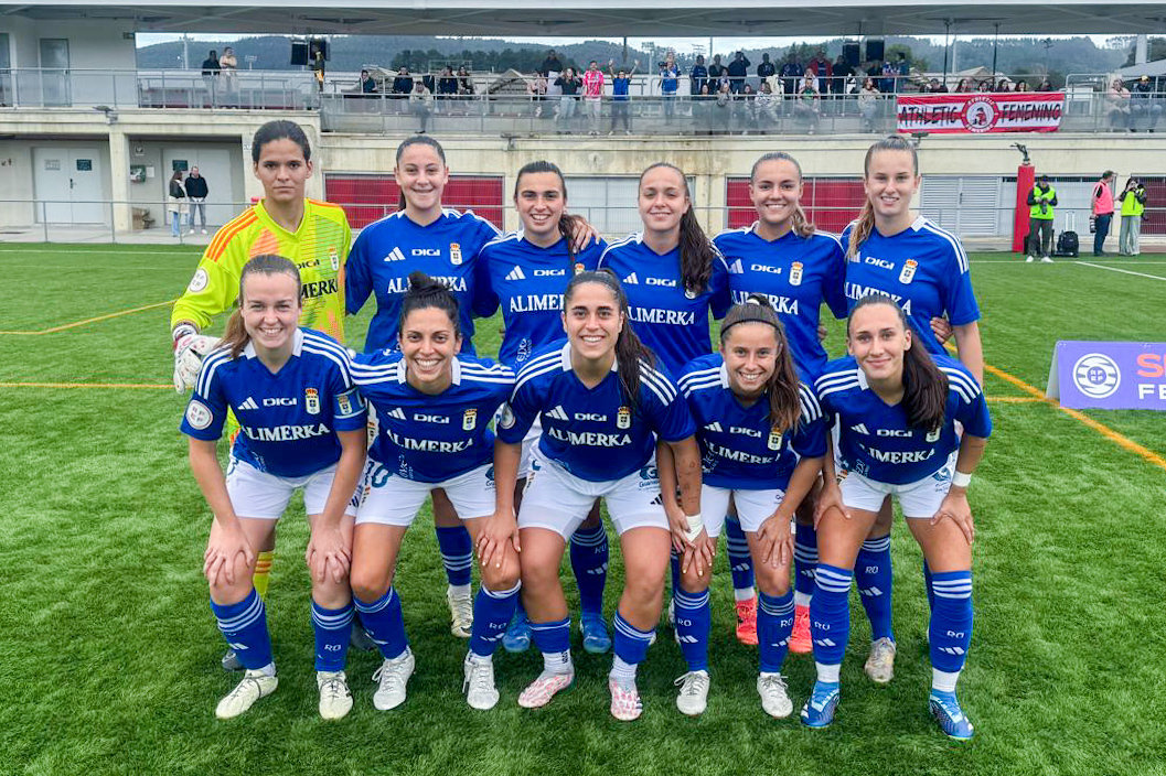 El Real Oviedo asalta Lezama | Real Oviedo | Web Oficial