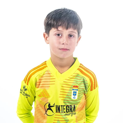 Adrián Federico