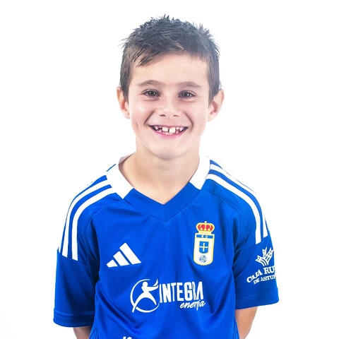 Luca Pérez