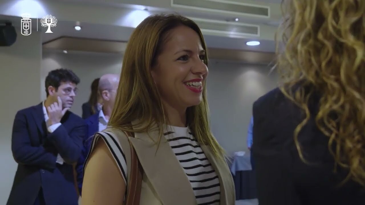 Resumen Club de Negocios 2023/2024 Real Oviedo  Oficial