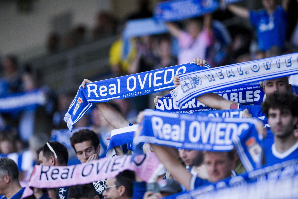 El Real Oviedo llega a un acuerdo con TW Events | Real Oviedo | Web Oficial
