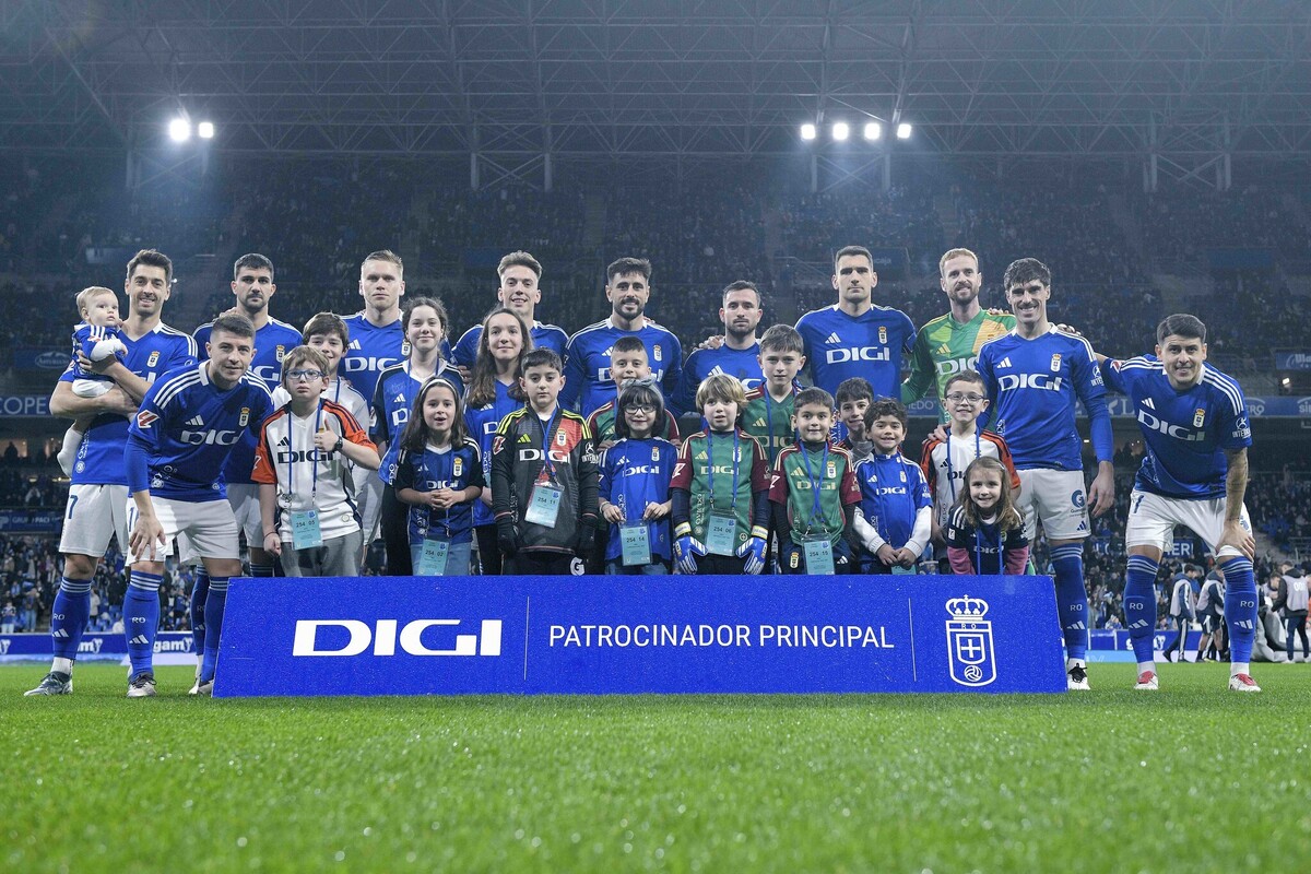 Empate con polémica en el Carlos Tartiere | Real Oviedo | Web Oficial